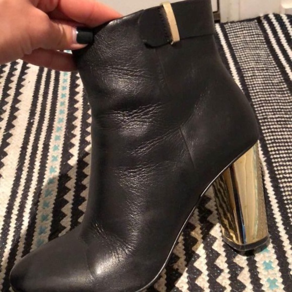 Booties - Picture 1 of 3